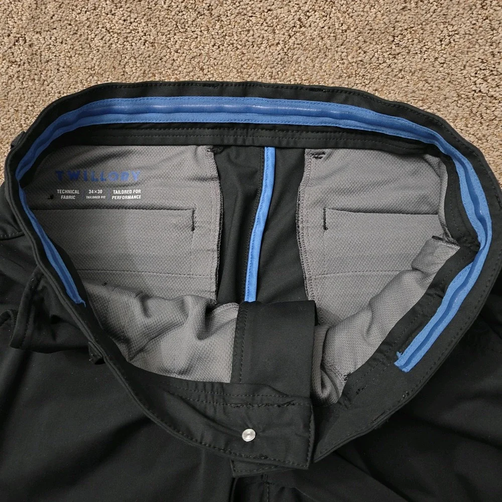 Twillory sku 85